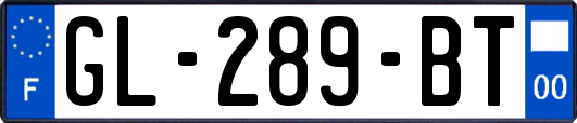 GL-289-BT