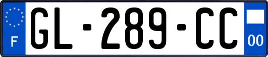 GL-289-CC