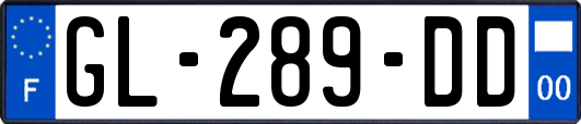 GL-289-DD