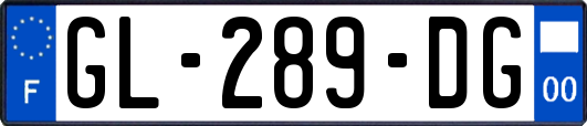 GL-289-DG