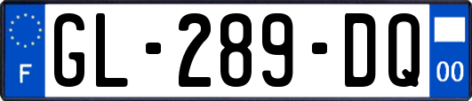 GL-289-DQ