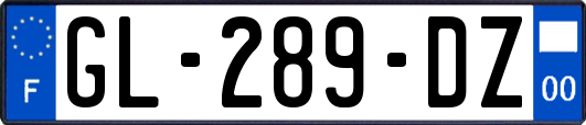 GL-289-DZ