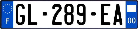 GL-289-EA
