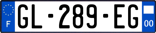 GL-289-EG