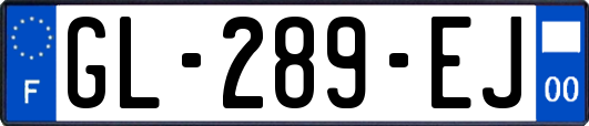 GL-289-EJ