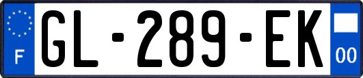 GL-289-EK