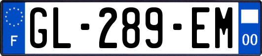 GL-289-EM