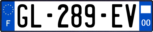 GL-289-EV