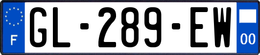 GL-289-EW