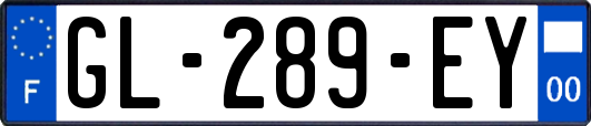 GL-289-EY