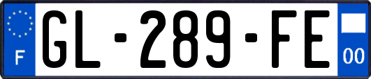 GL-289-FE