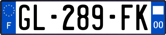 GL-289-FK