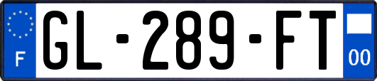 GL-289-FT