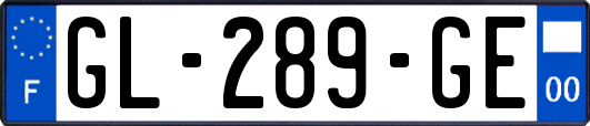 GL-289-GE