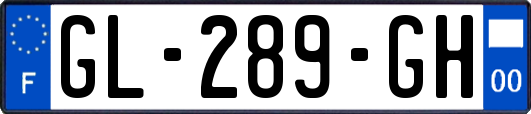 GL-289-GH