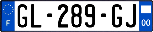 GL-289-GJ