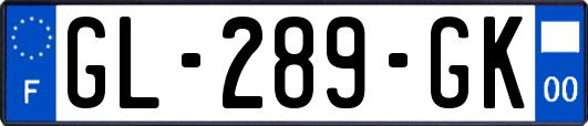 GL-289-GK