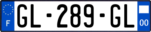 GL-289-GL