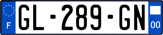 GL-289-GN