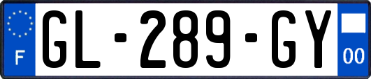 GL-289-GY