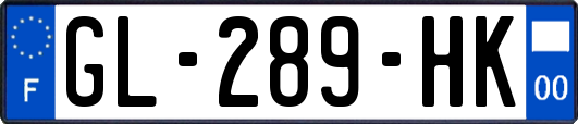 GL-289-HK