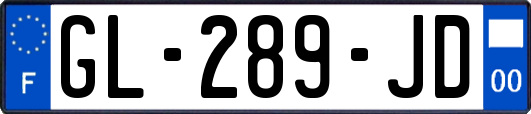 GL-289-JD