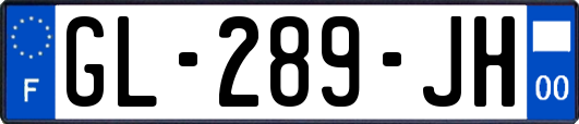 GL-289-JH