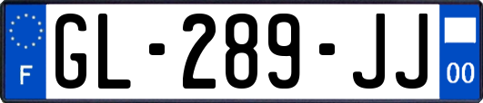 GL-289-JJ