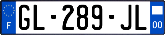 GL-289-JL