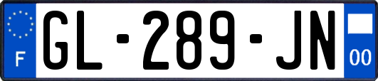 GL-289-JN
