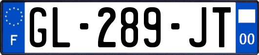GL-289-JT