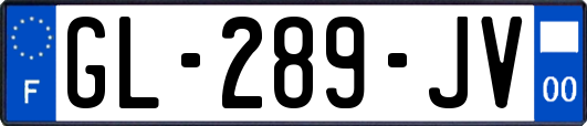 GL-289-JV