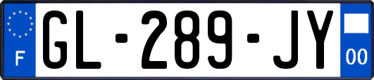 GL-289-JY