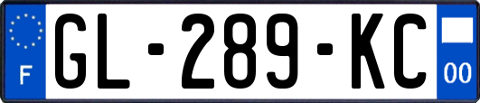 GL-289-KC