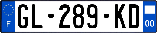 GL-289-KD