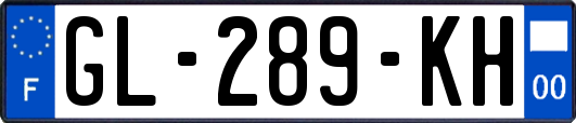 GL-289-KH