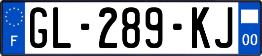 GL-289-KJ