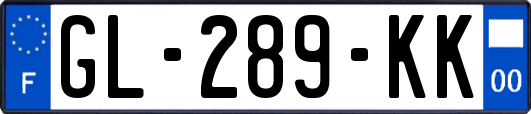 GL-289-KK