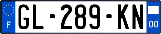 GL-289-KN