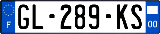 GL-289-KS