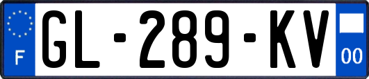 GL-289-KV