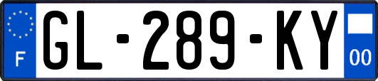 GL-289-KY