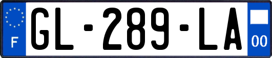 GL-289-LA