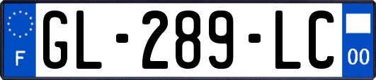 GL-289-LC