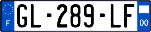 GL-289-LF