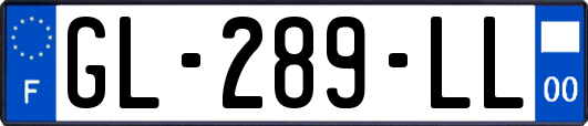 GL-289-LL