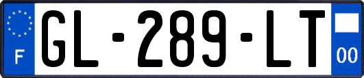GL-289-LT