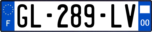 GL-289-LV