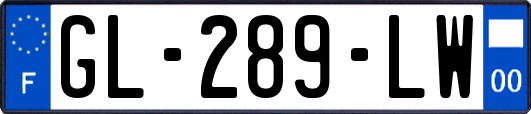 GL-289-LW