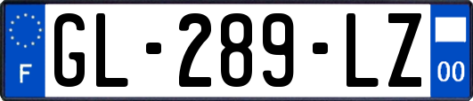 GL-289-LZ